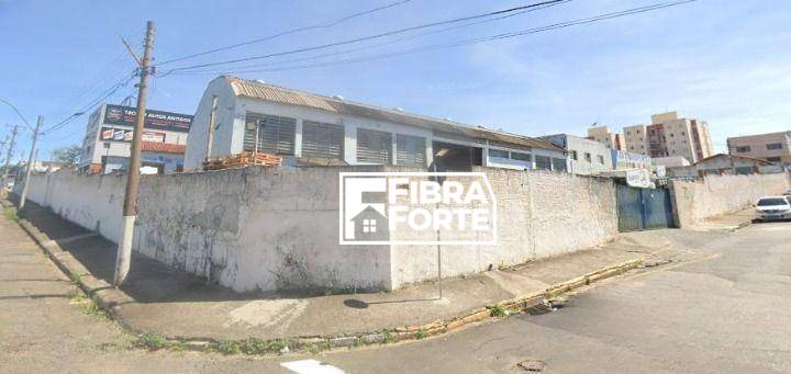 Depósito-Galpão, 1524 m² - Foto 3