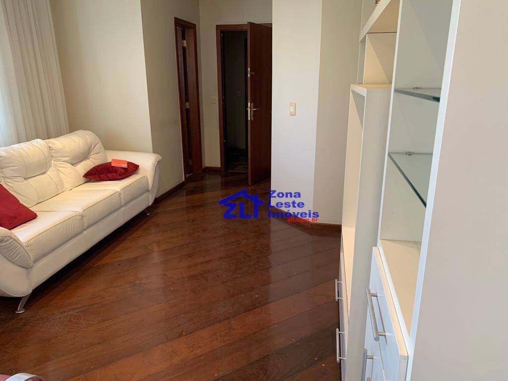 Apartamento à venda com 3 quartos, 105m² - Foto 2