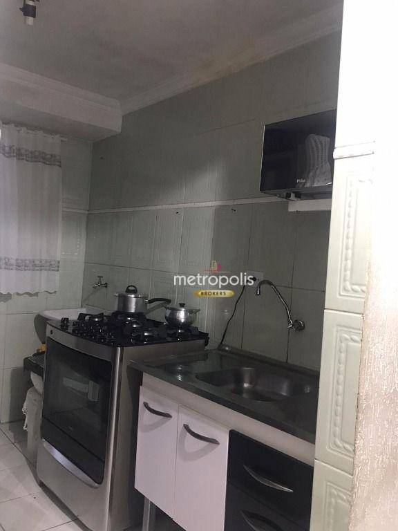 Apartamento à venda com 2 quartos, 43m² - Foto 6