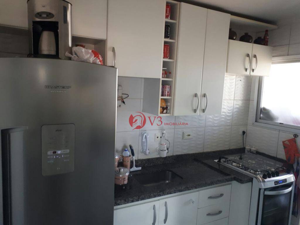 Apartamento à venda com 2 quartos, 60m² - Foto 1