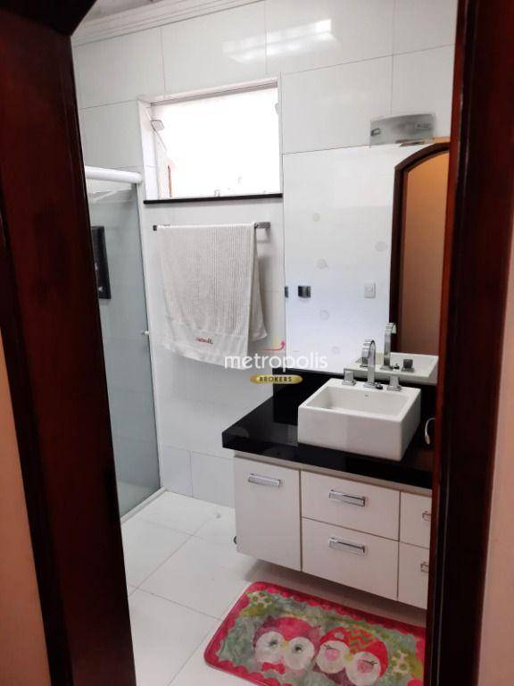 Sobrado à venda com 3 quartos, 330m² - Foto 25