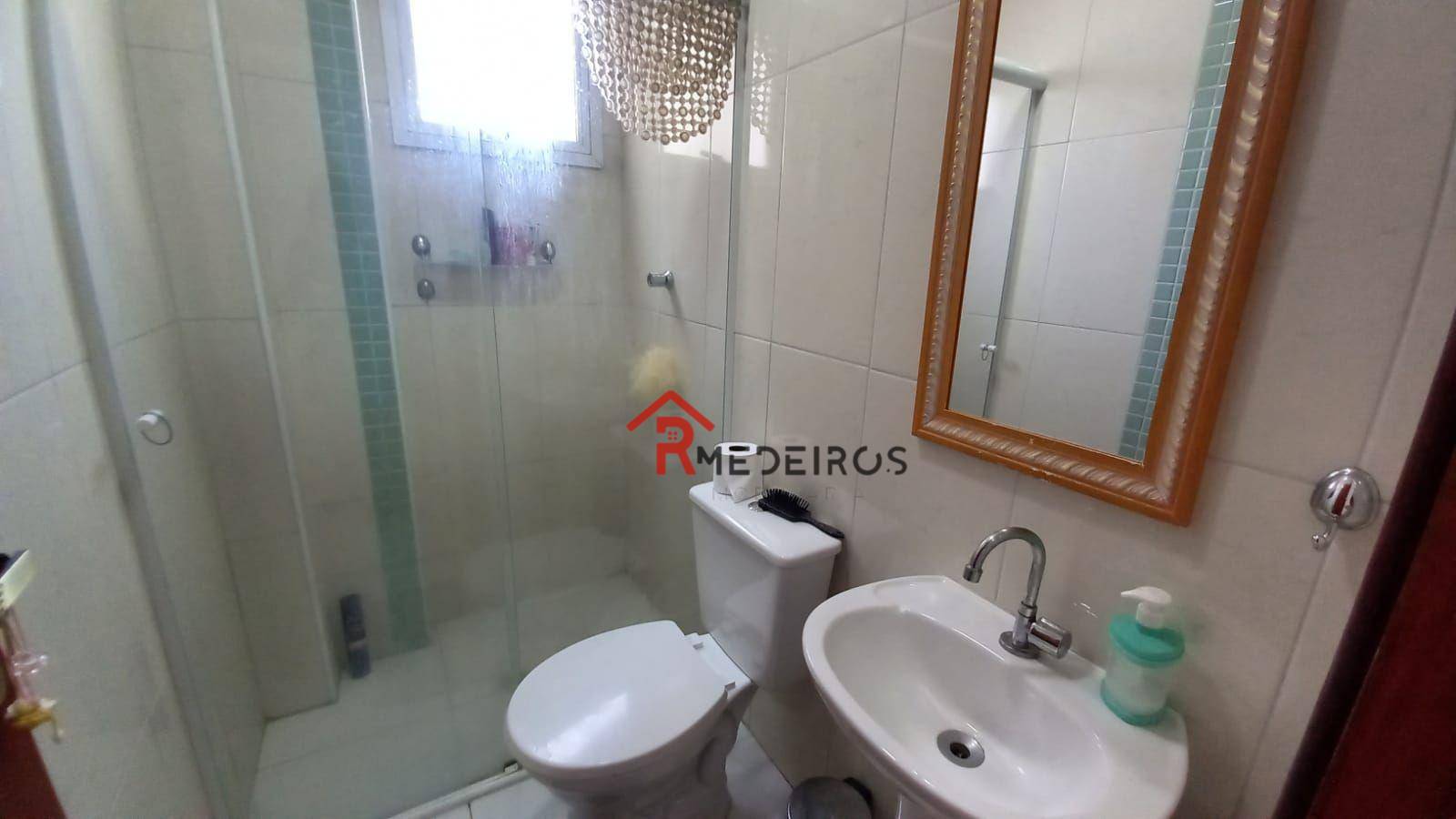 Apartamento à venda com 1 quarto, 60m² - Foto 11