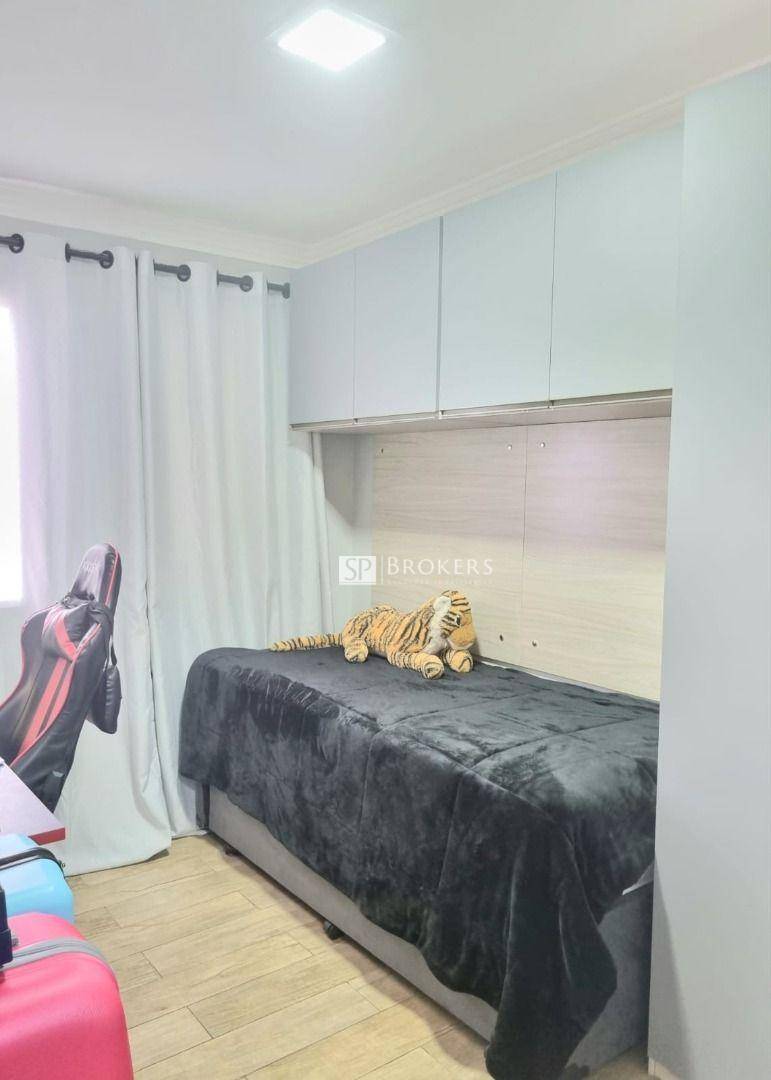 Apartamento à venda com 2 quartos, 41m² - Foto 8