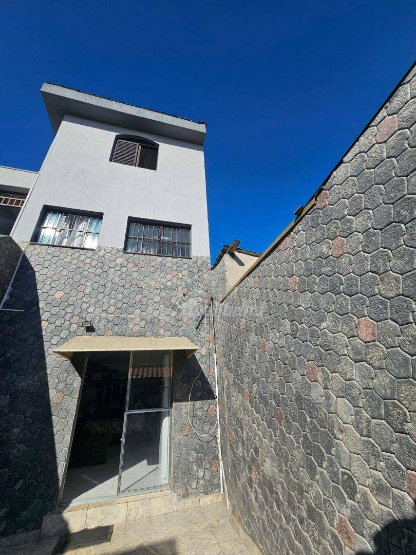 Sobrado à venda com 3 quartos, 177m² - Foto 33