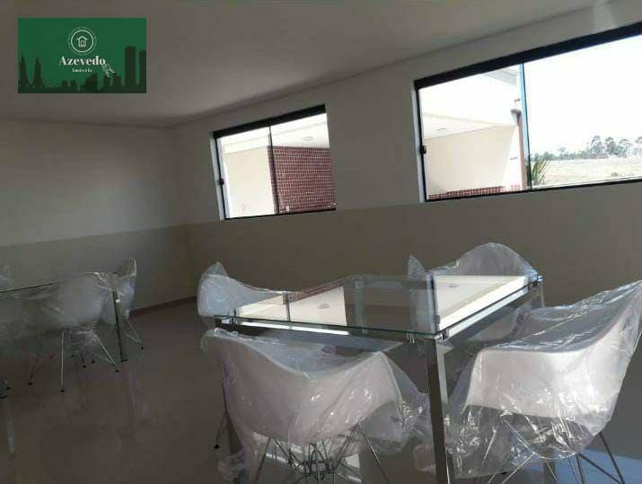 Apartamento à venda e aluguel com 2 quartos, 42m² - Foto 2