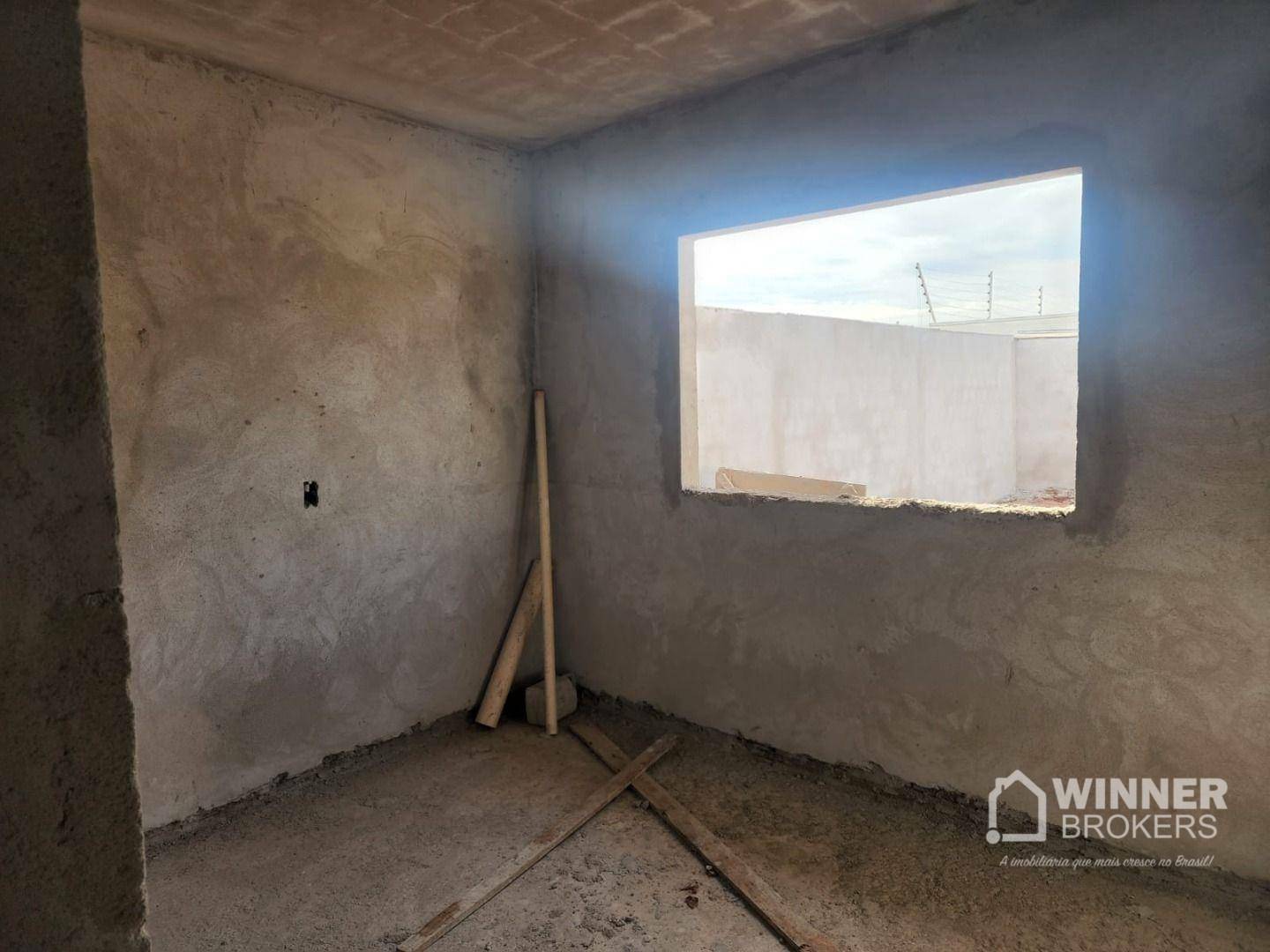 Casa à venda com 3 quartos, 106m² - Foto 10