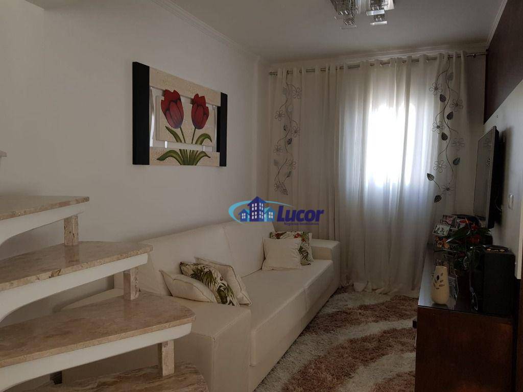 Apartamento à venda com 2 quartos, 71m² - Foto 1