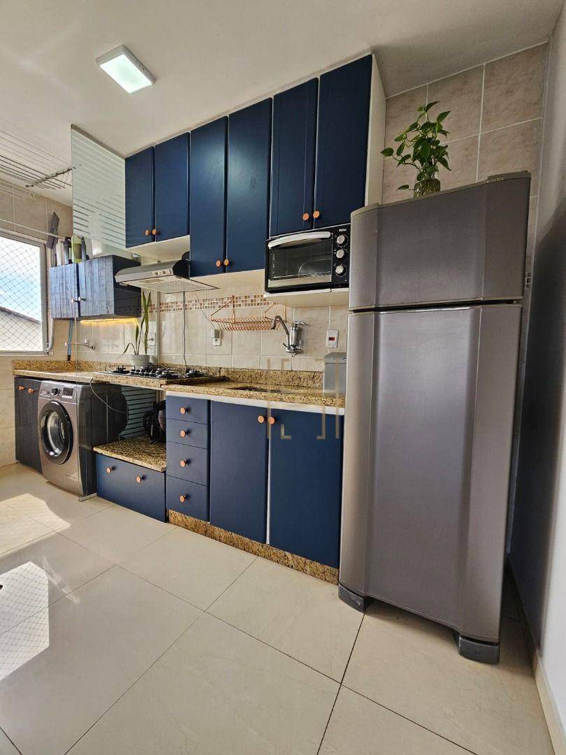 Apartamento, 2 quartos, 48 m² - Foto 4