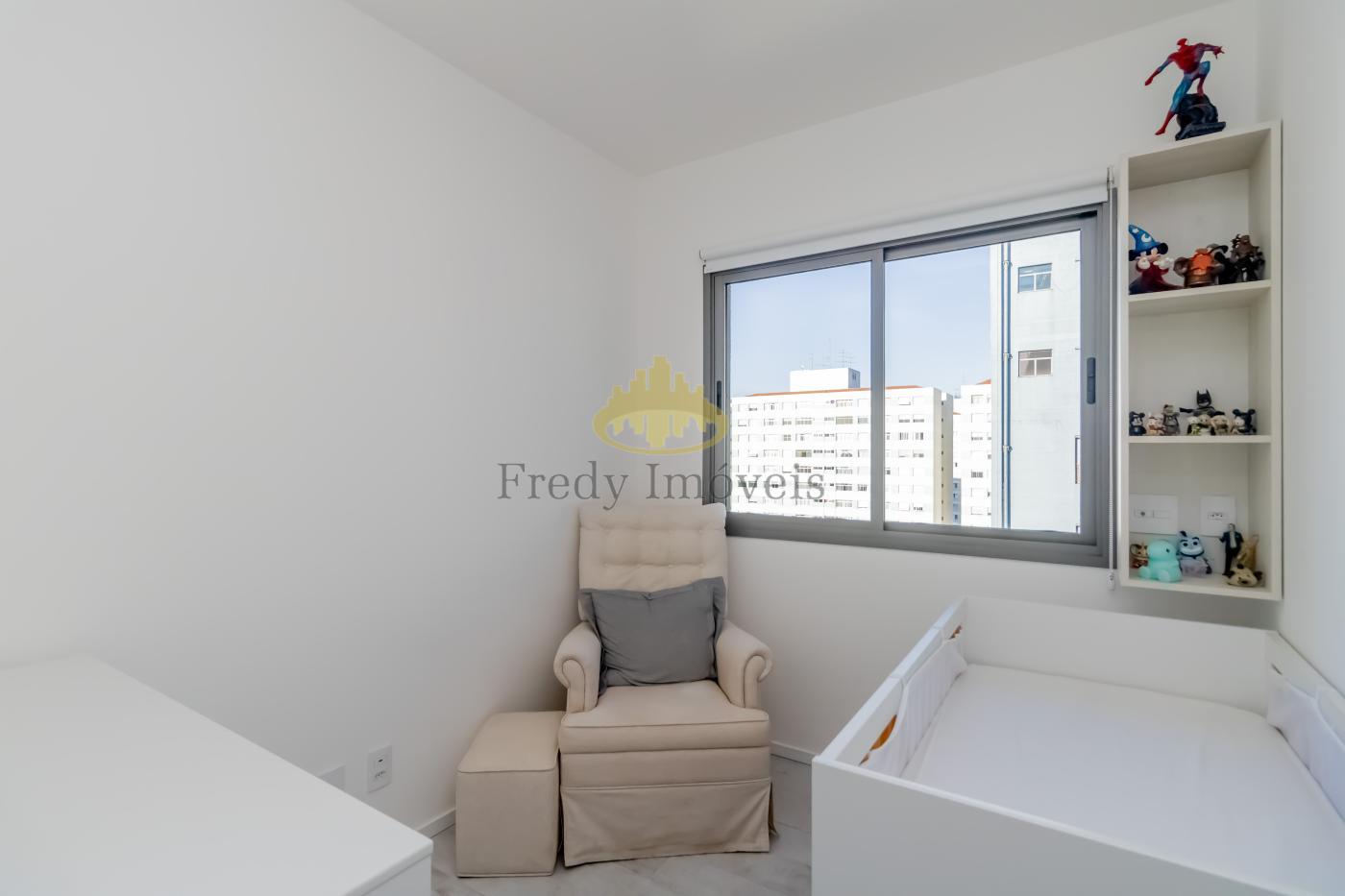 Apartamento à venda com 2 quartos, 68m² - Foto 14