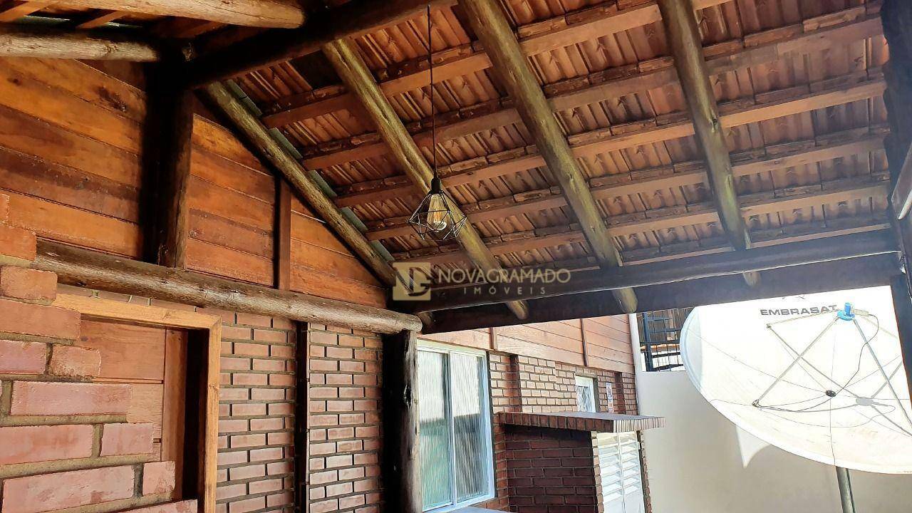 Casa à venda com 4 quartos, 170m² - Foto 22