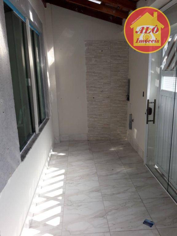 Sobrado à venda com 2 quartos, 83m² - Foto 20