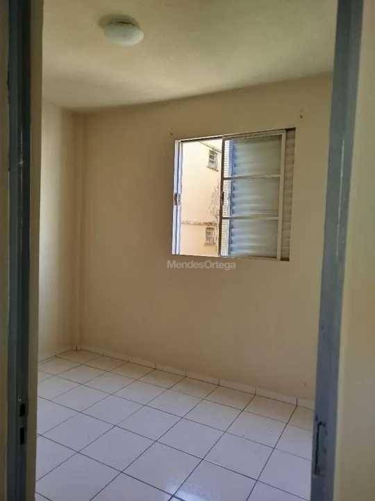 Apartamento à venda com 2 quartos, 48m² - Foto 4