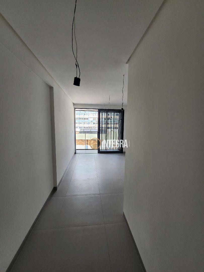 Apartamento à venda com 3 quartos, 114m² - Foto 11