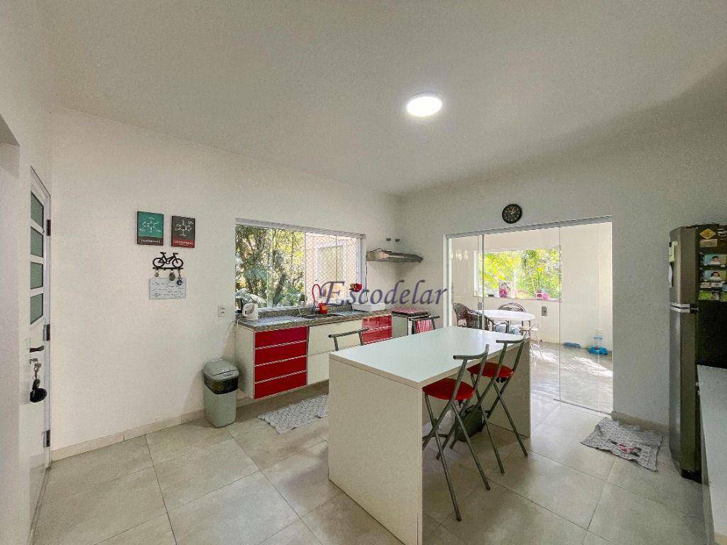 Casa de Condomínio à venda com 3 quartos, 350m² - Foto 38