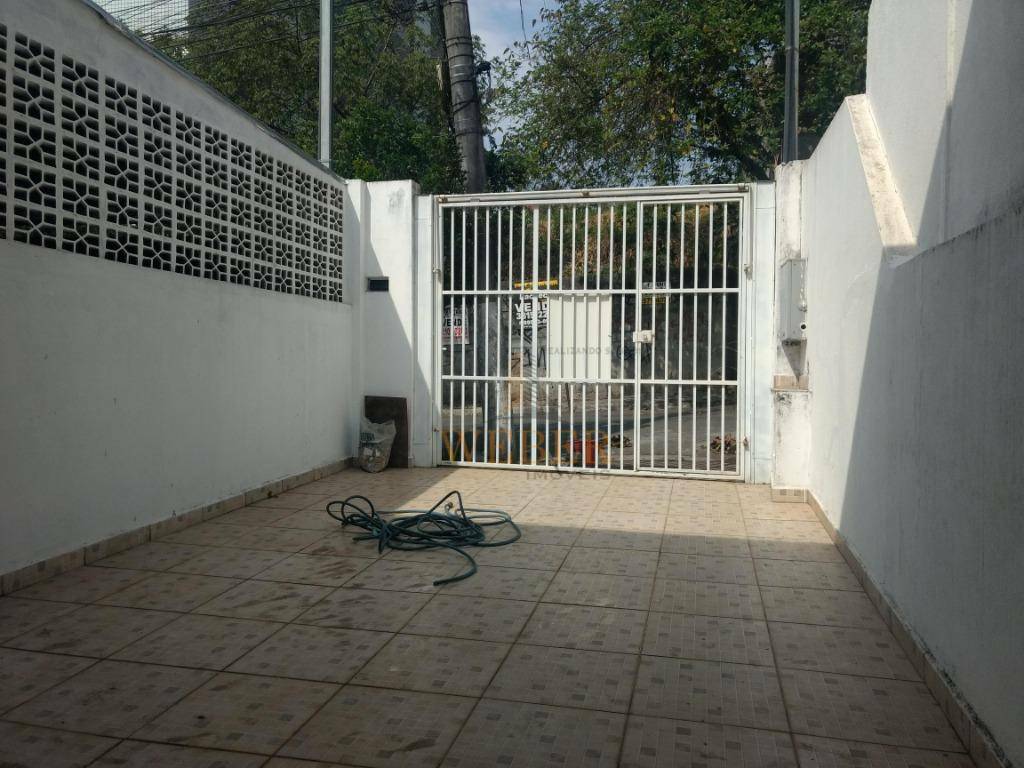 Sobrado à venda com 3 quartos, 82m² - Foto 3