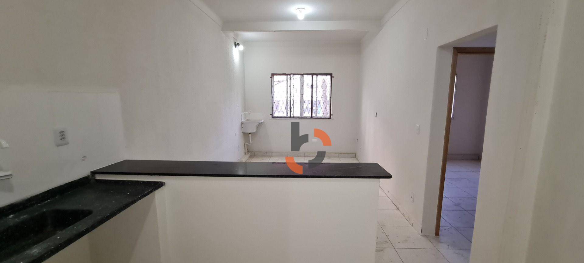 Apartamento para alugar com 2 quartos, 80m² - Foto 1