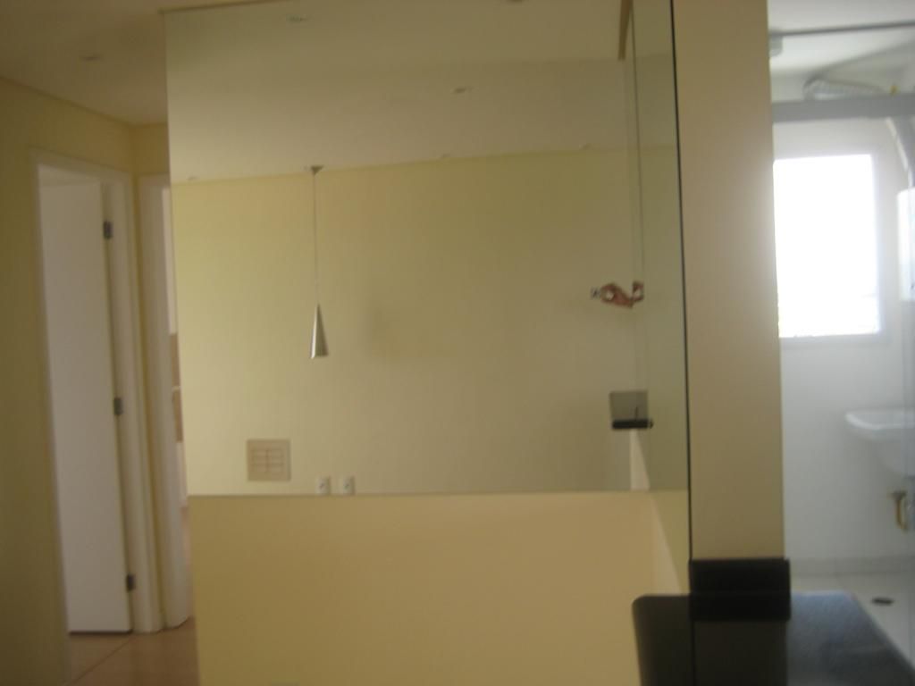 Apartamento à venda com 2 quartos, 51m² - Foto 4