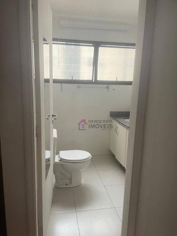 Apartamento à venda com 3 quartos, 139m² - Foto 8