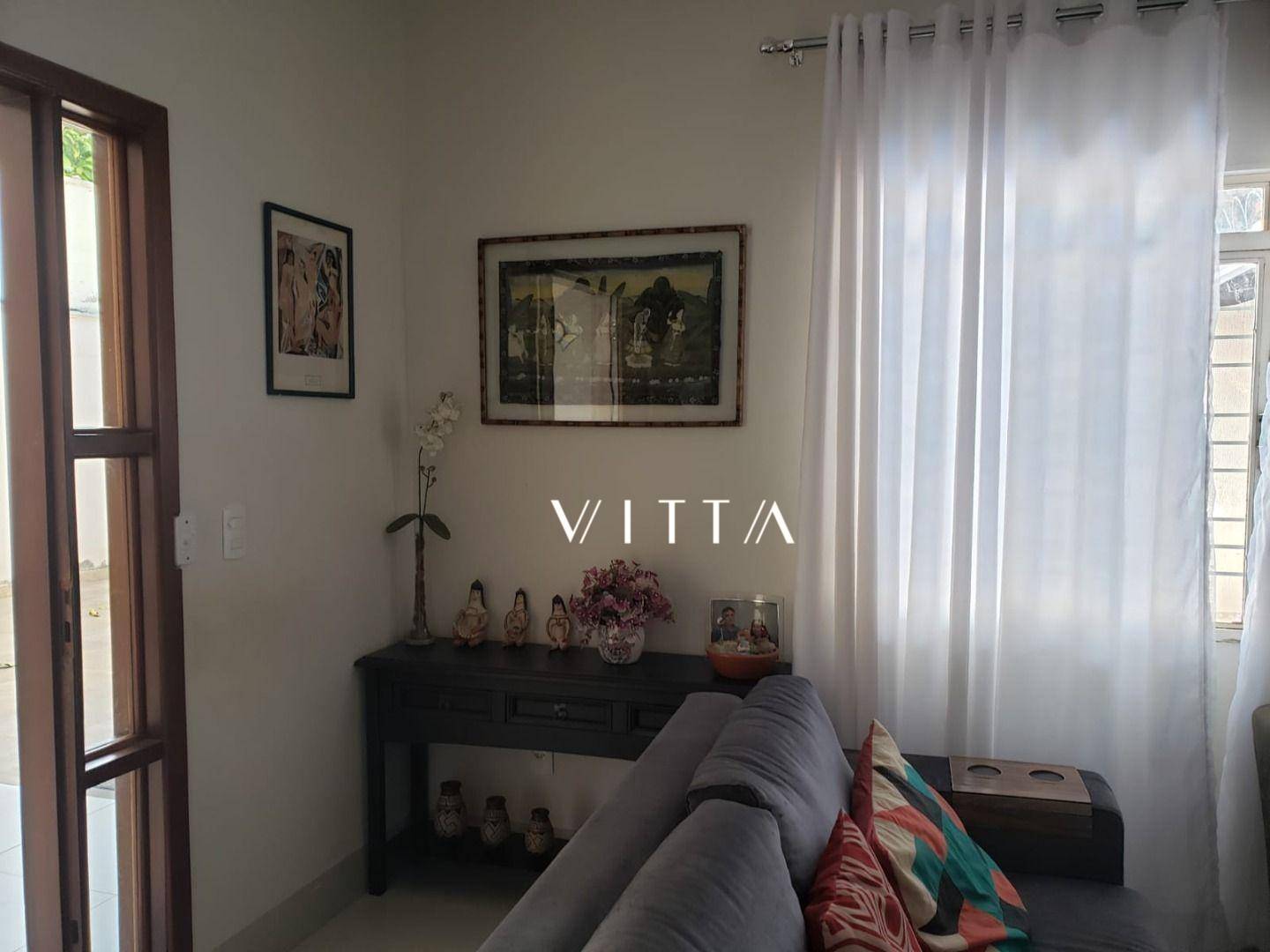 Casa, 3 quartos, 220 m² - Foto 5