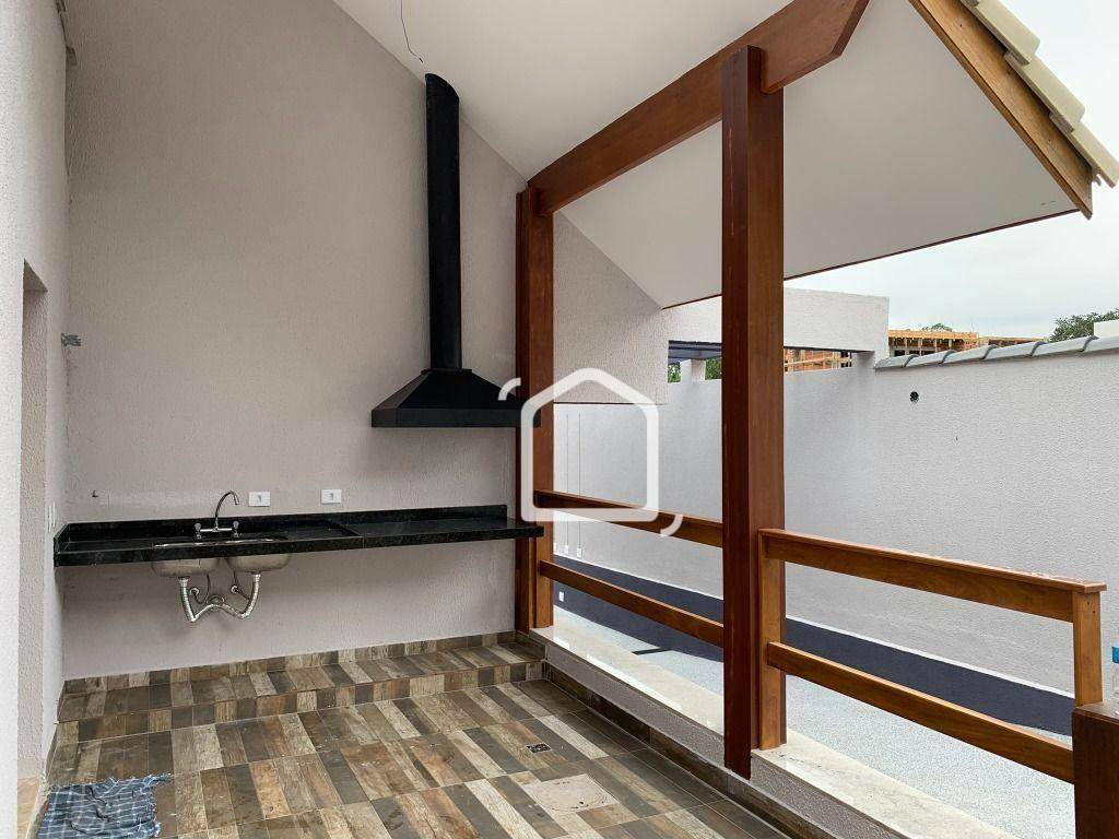 Casa de Condomínio à venda com 4 quartos, 315m² - Foto 21