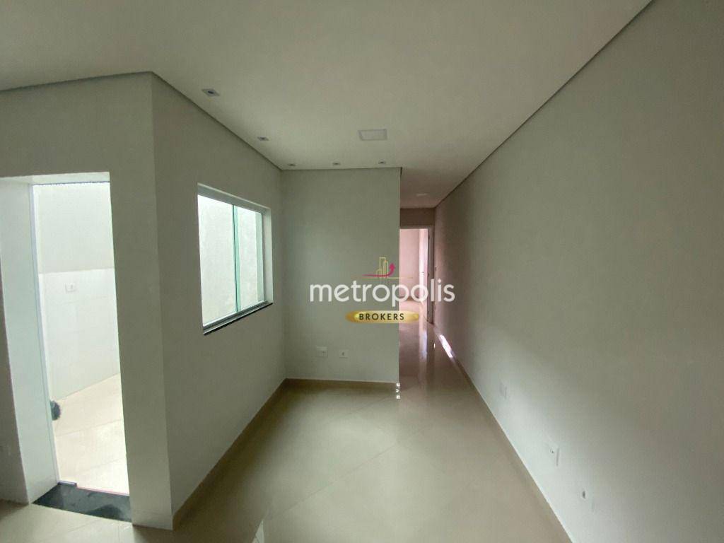 Apartamento à venda com 2 quartos, 50m² - Foto 3