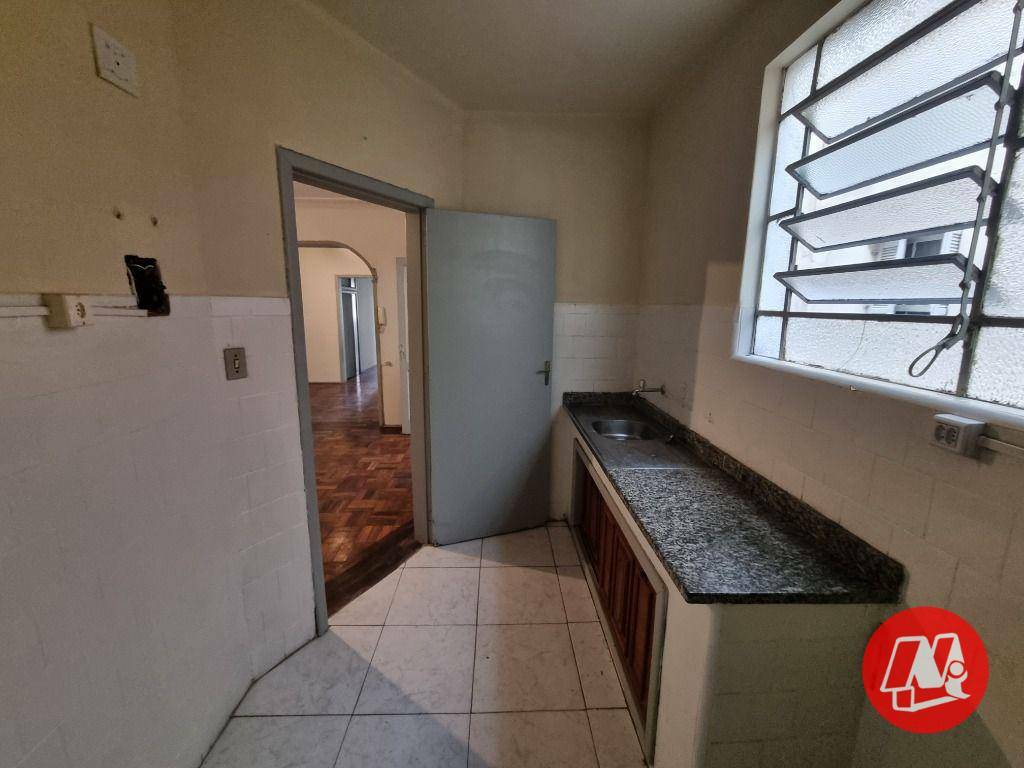 Apartamento para alugar com 3 quartos, 90m² - Foto 8