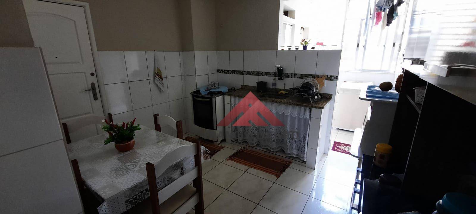 Apartamento à venda com 2 quartos, 80m² - Foto 13