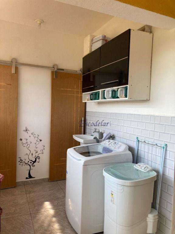 Chácara à venda com 4 quartos, 350m² - Foto 8