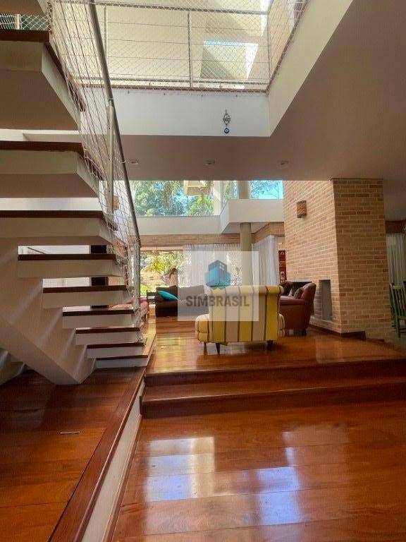 Casa à venda com 4 quartos, 472m² - Foto 7