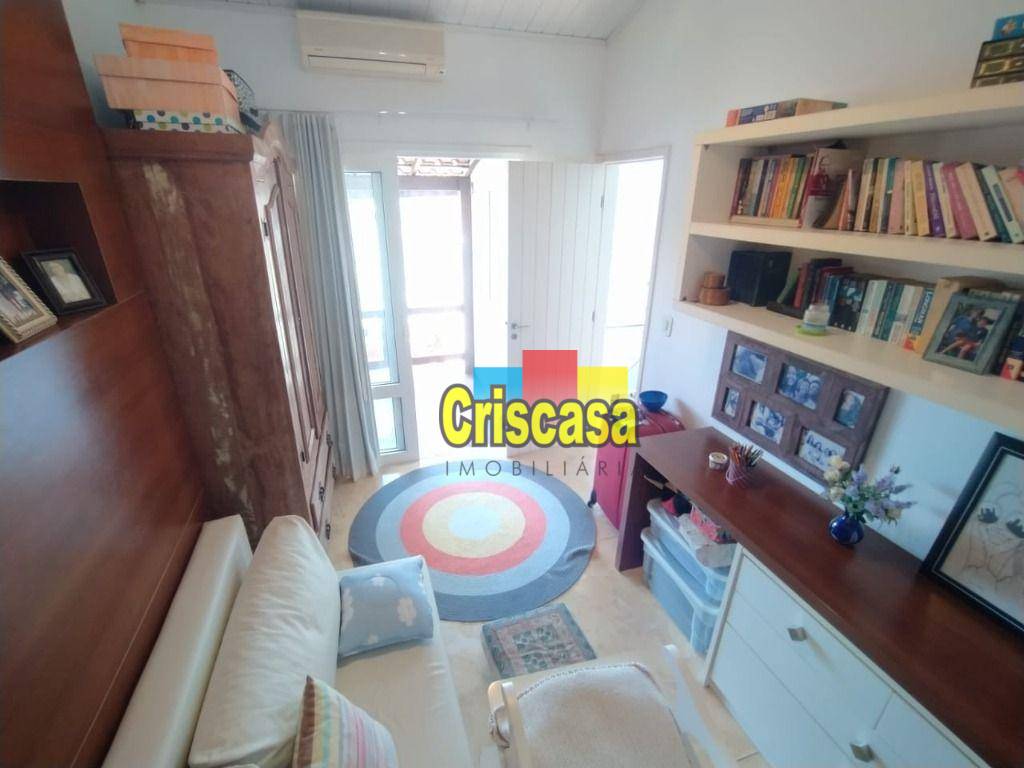 Casa à venda com 3 quartos, 140m² - Foto 21