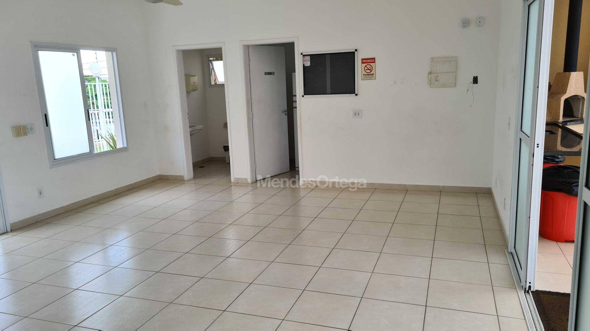 Apartamento à venda com 2 quartos, 48m² - Foto 11