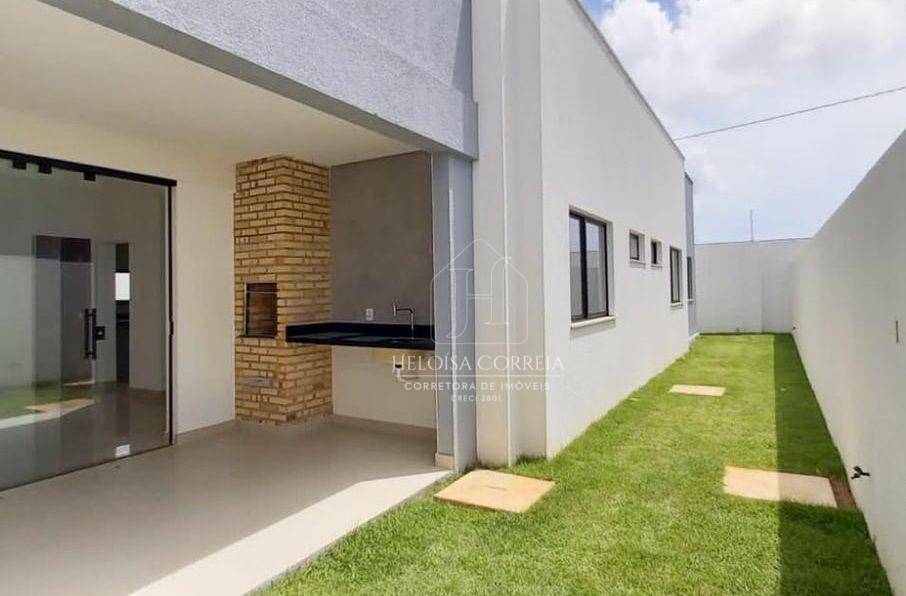 Casa à venda com 3 quartos, 160m² - Foto 4