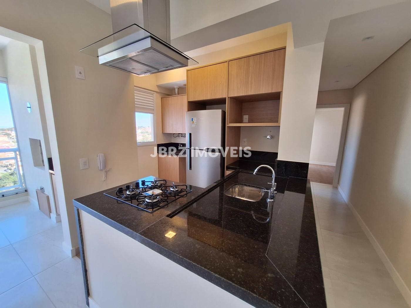 Apartamento para alugar com 2 quartos, 82m² - Foto 2
