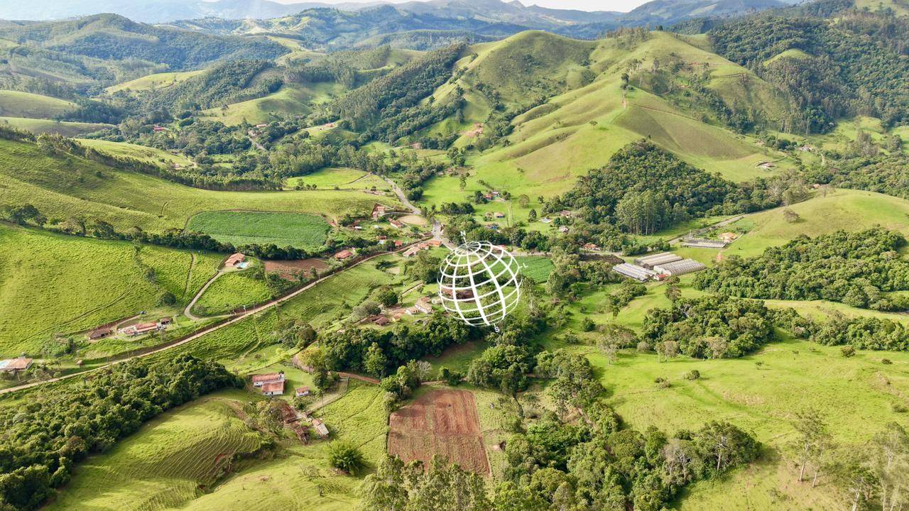 Terreno, 2 hectares - Foto 4