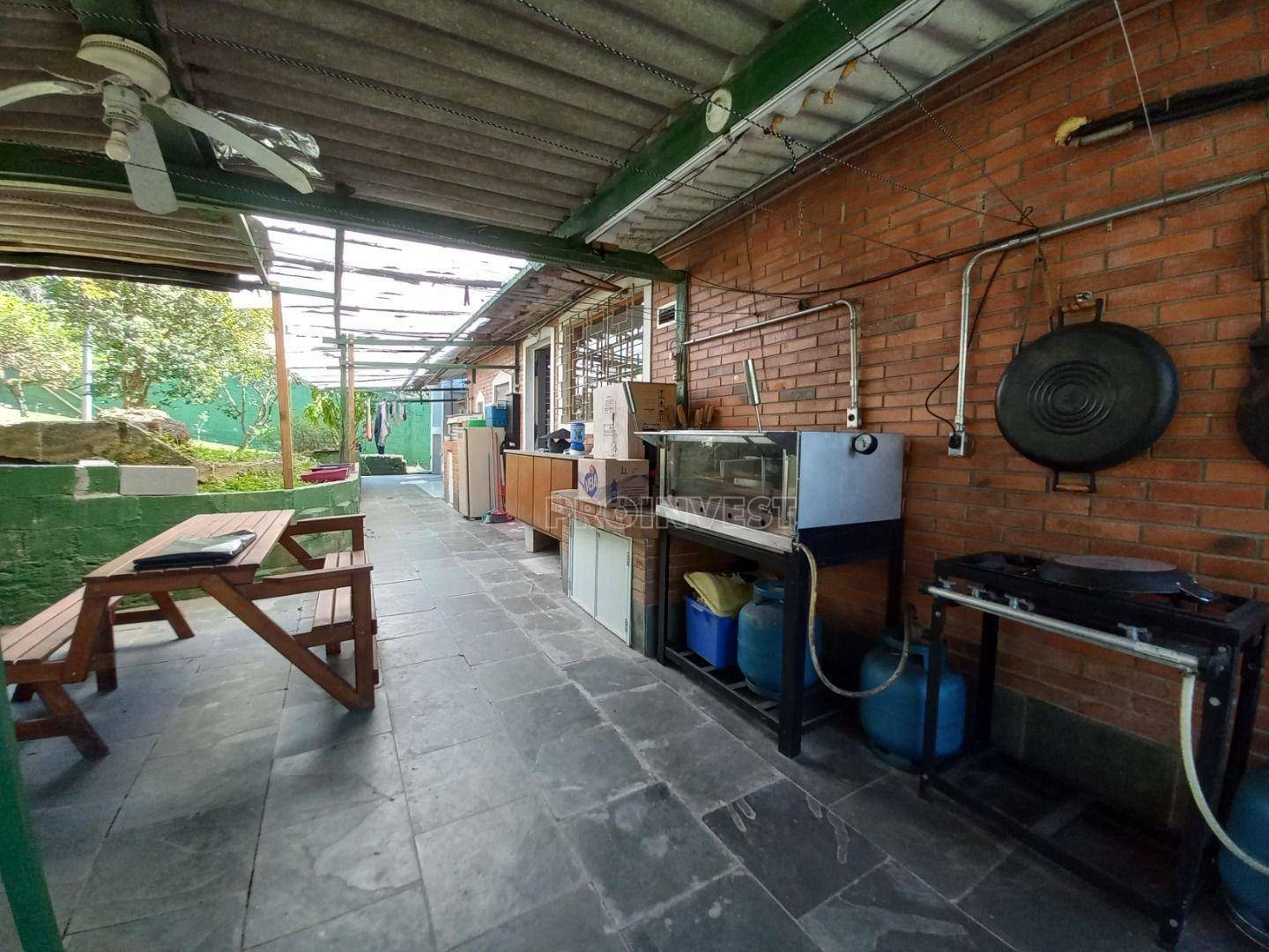 Casa de Condomínio à venda com 3 quartos, 223m² - Foto 43