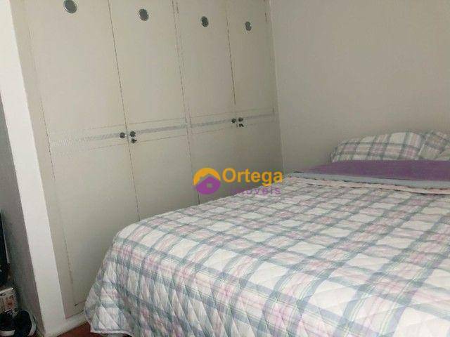 Apartamento à venda com 2 quartos, 98m² - Foto 4