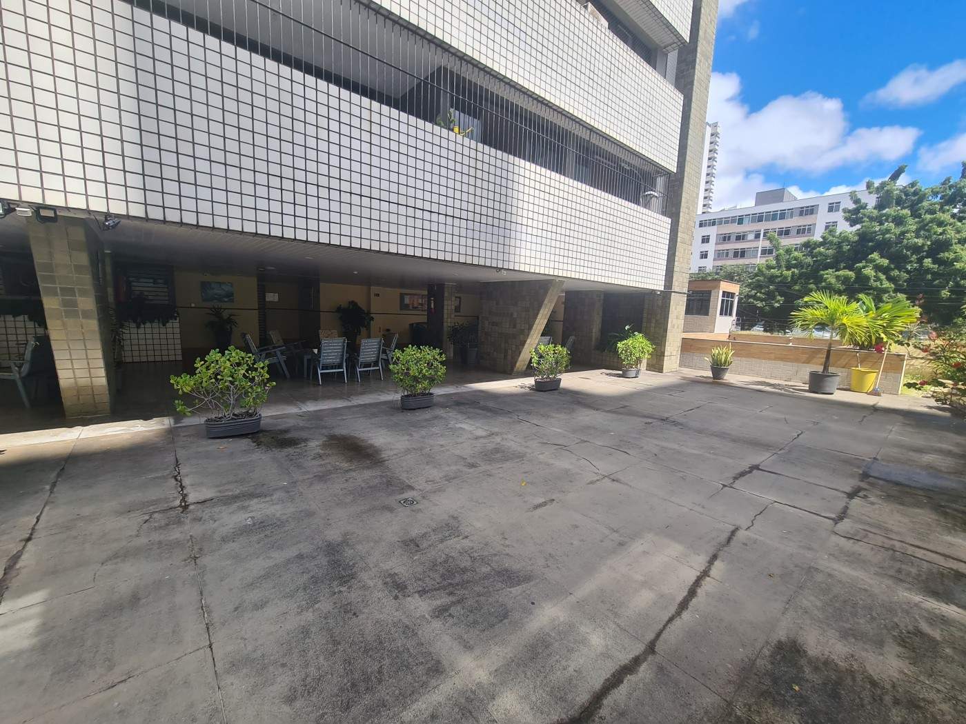 Apartamento à venda com 4 quartos, 153m² - Foto 23