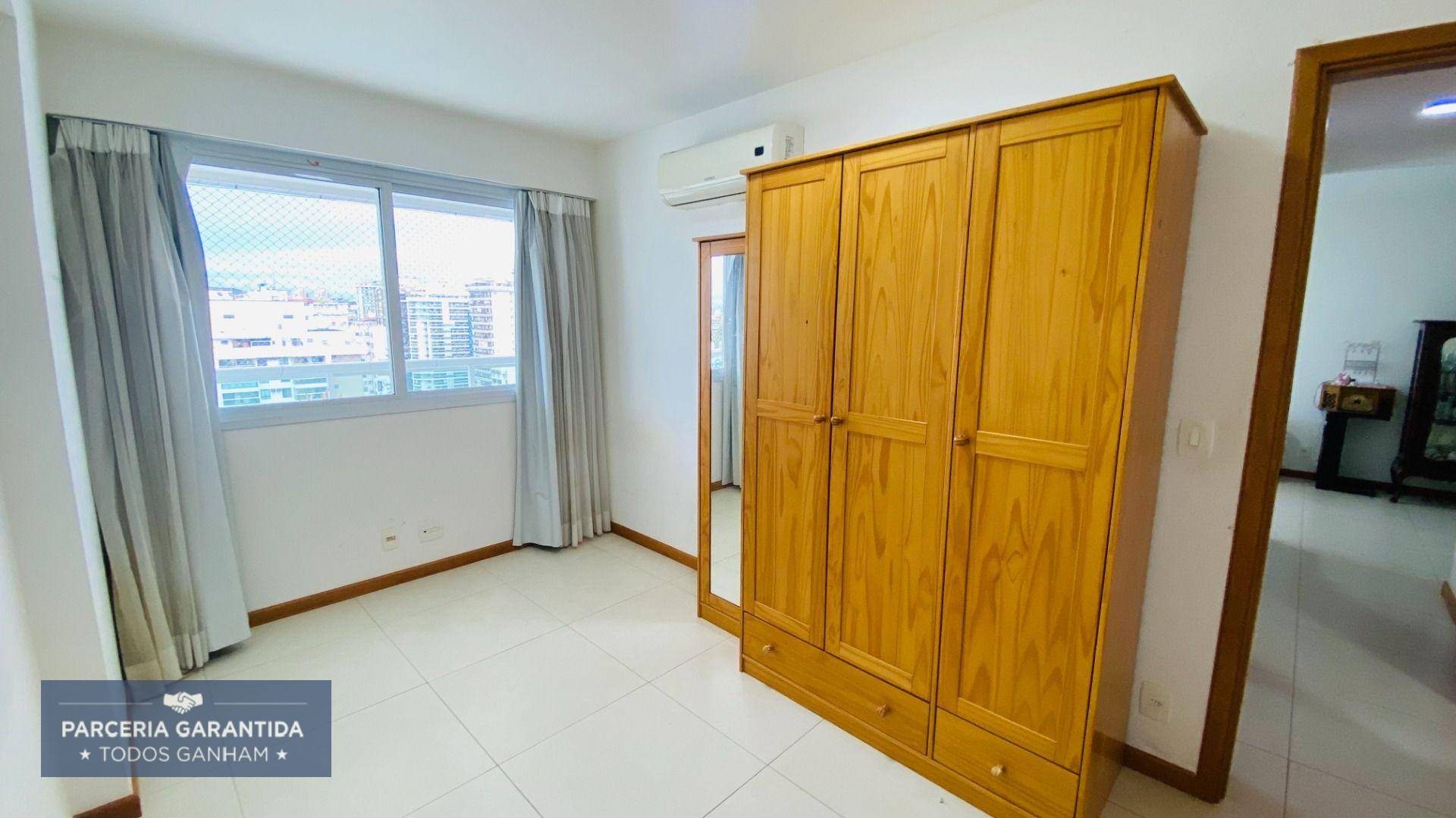 Apartamento à venda com 3 quartos, 164m² - Foto 12