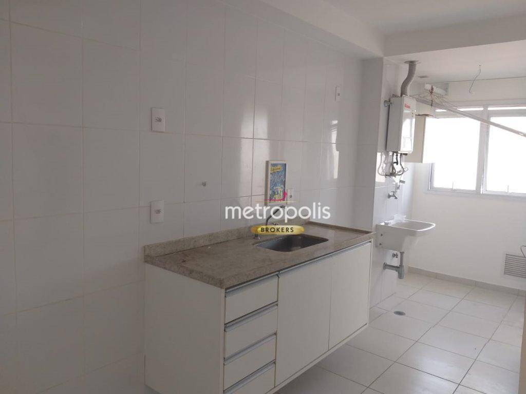 Apartamento à venda com 3 quartos, 85m² - Foto 5