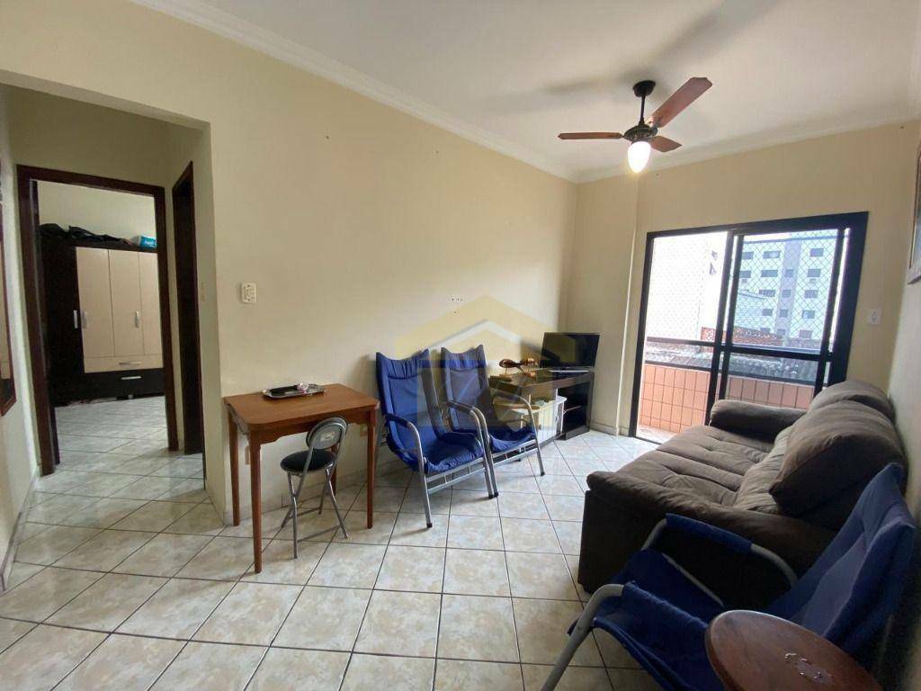 Apartamento à venda e aluguel com 1 quarto, 54m² - Foto 3