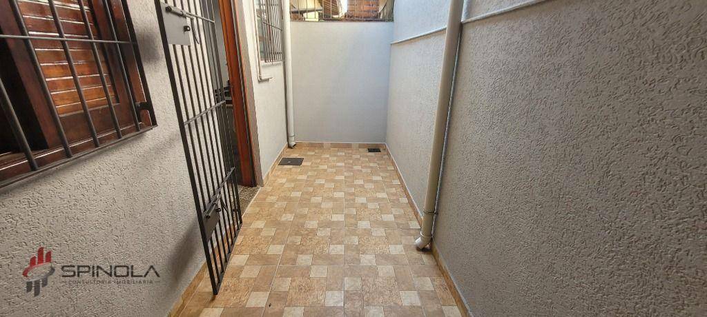 Casa à venda com 1 quarto, 46m² - Foto 19