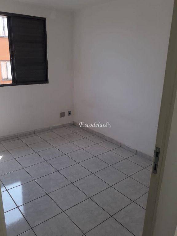 Apartamento à venda com 2 quartos, 50m² - Foto 12