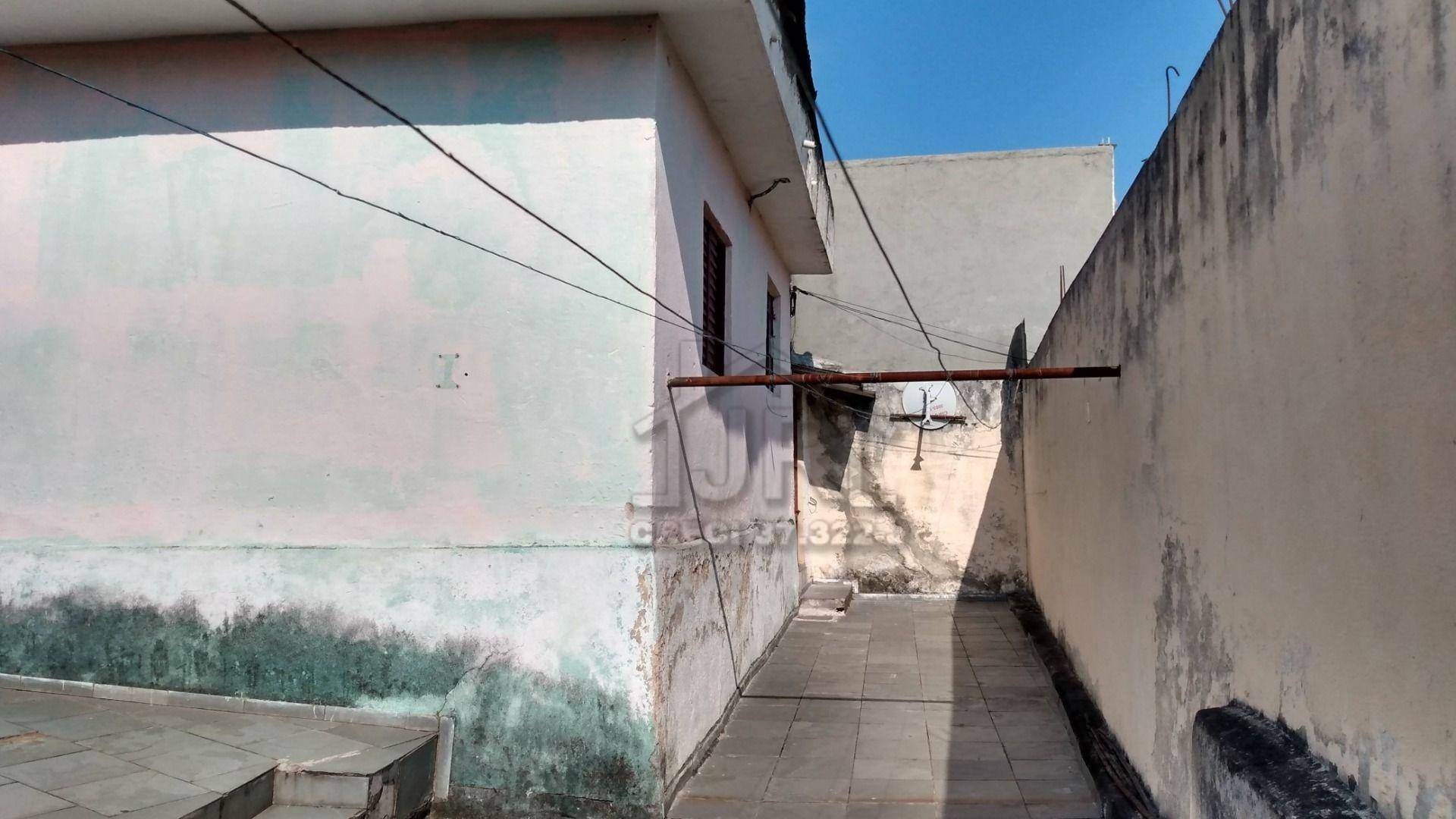 Casa para alugar com 1 quarto, 50M2 - Foto 9