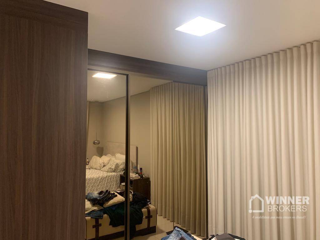 Apartamento à venda com 2 quartos, 96m² - Foto 8