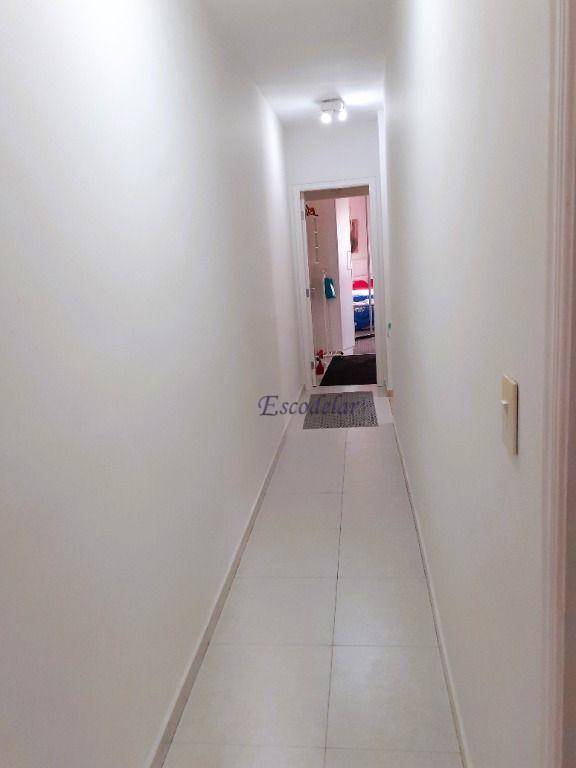 Sobrado à venda com 3 quartos, 194m² - Foto 24