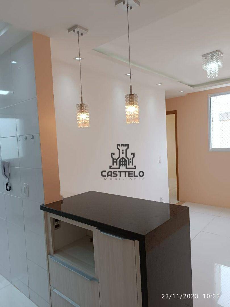 Apartamento à venda com 2 quartos, 48m² - Foto 8