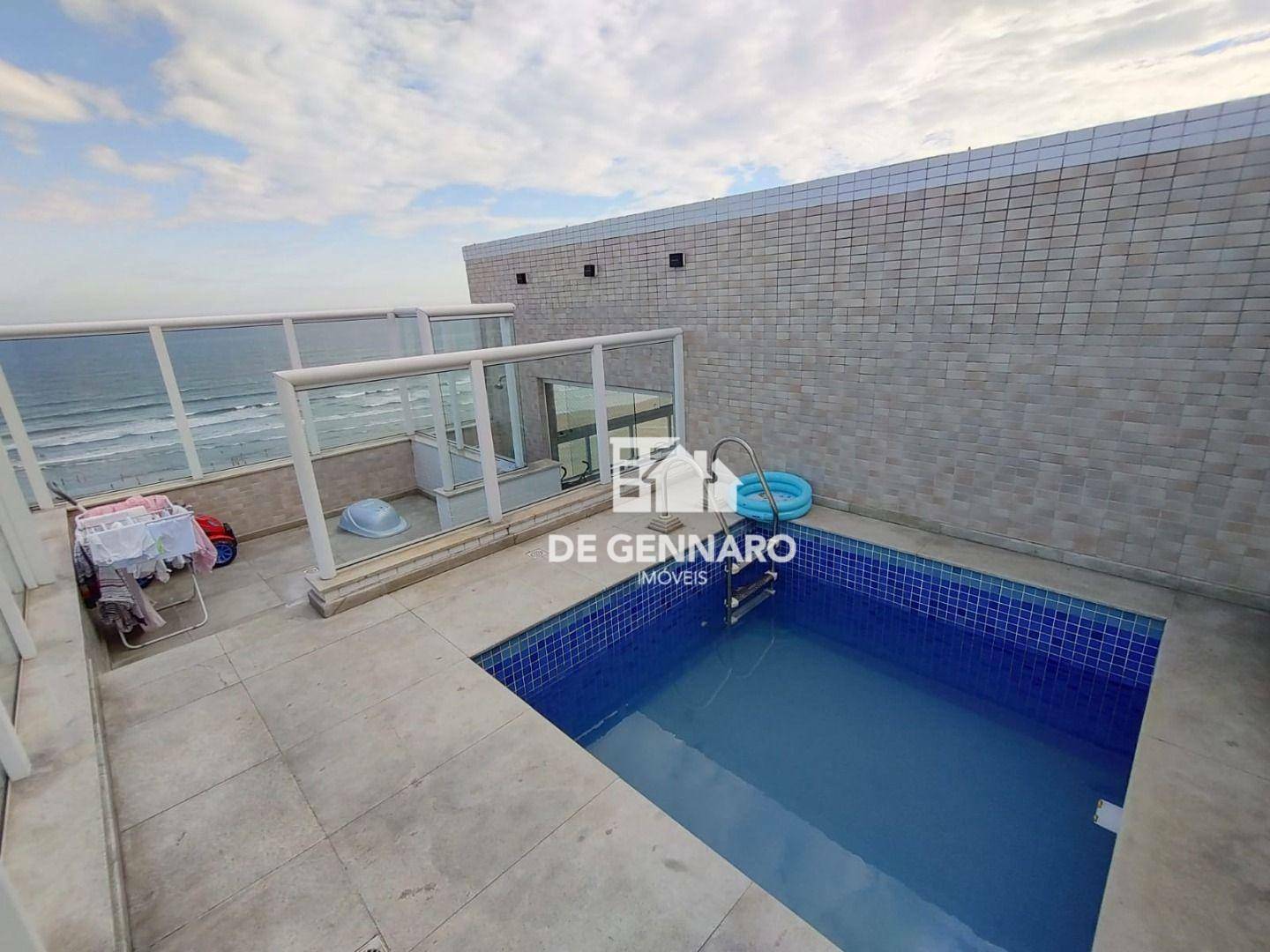 Cobertura à venda com 3 quartos, 192m² - Foto 40