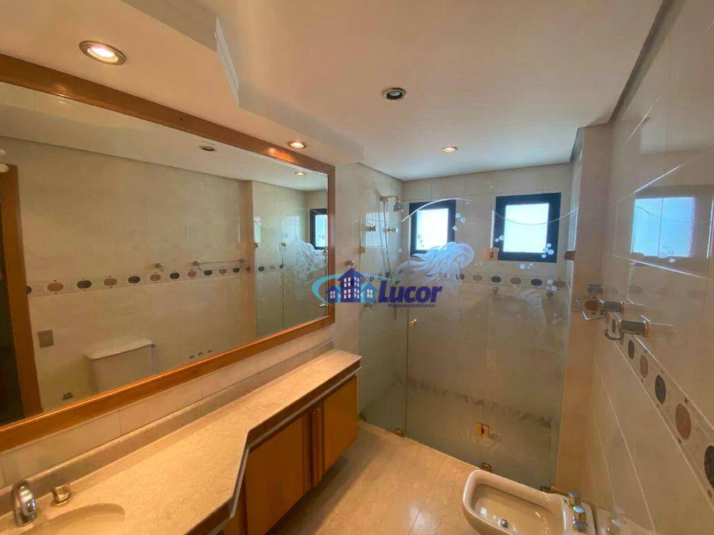 Apartamento à venda com 3 quartos, 233m² - Foto 10