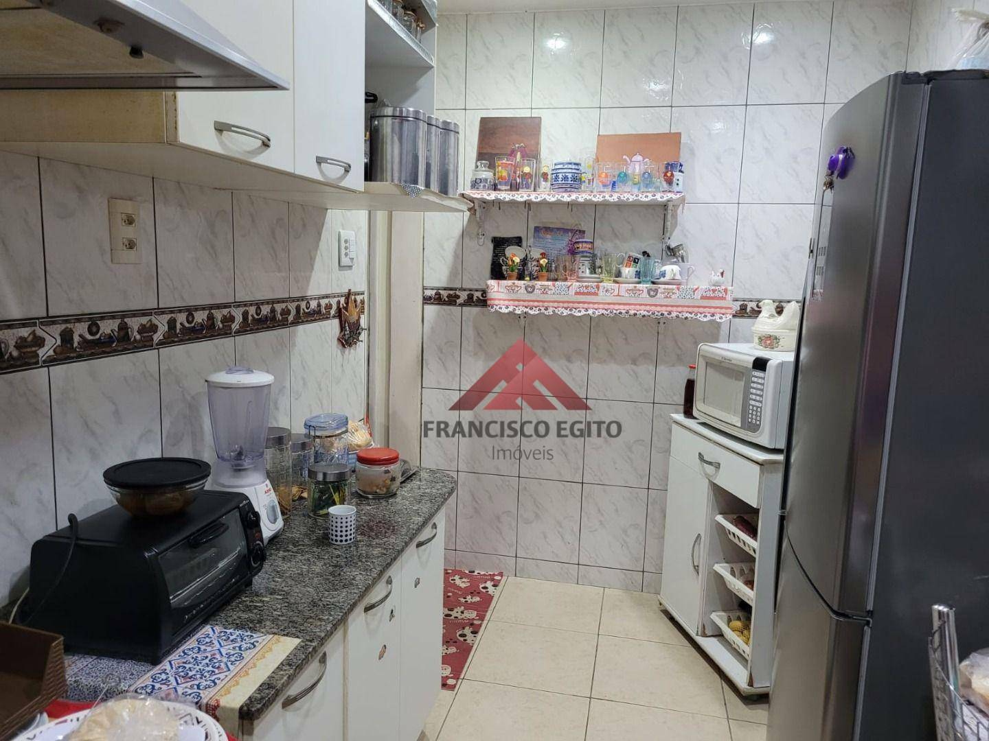 Apartamento à venda com 3 quartos, 80m² - Foto 24