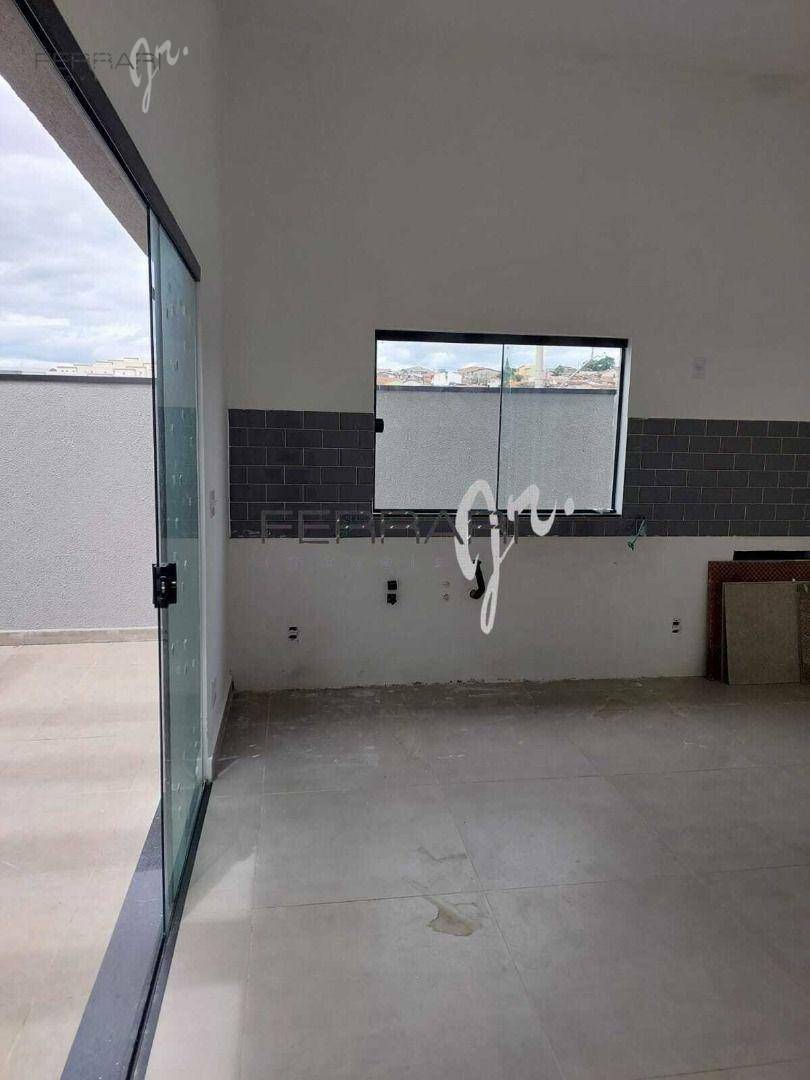 Casa de Condomínio à venda com 2 quartos, 74m² - Foto 5